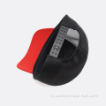 Logo -afdruktruckers hoed